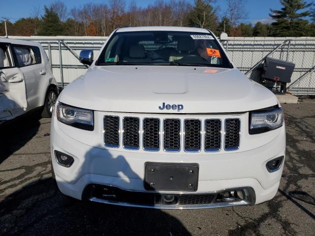 Photo 5 from auction – 2015 JEEP GRAND CHER with VIN 1C4RJFCG0FC697855