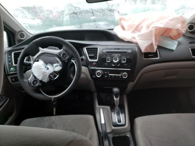 Photo 8 from auction – 2013 HONDA CIVIC EX with VIN 2HGFB2F80DH506637