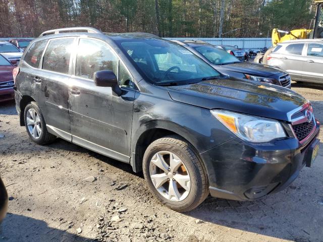 Photo 4 from auction – 2015 SUBARU FORESTER 2 with VIN JF2SJADC3FH586494