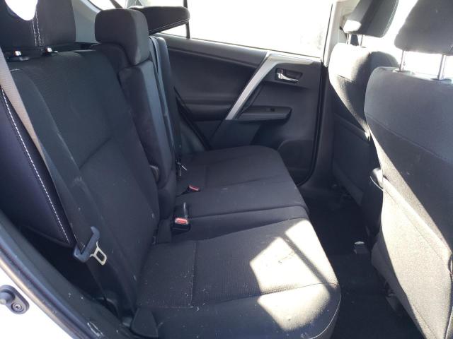 Photo 11 from auction – 2018 TOYOTA RAV4 ADVEN with VIN 2T3RFREV1JW809972