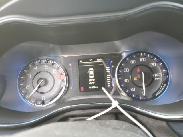 Photo 9 from auction – 2015 CHRYSLER 200 S with VIN 1C3CCCBB7FN566354