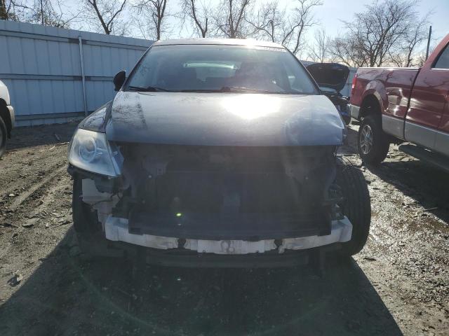 Photo 5 from auction – 2011 MAZDA CX-9 with VIN JM3TB2BA7B0306583