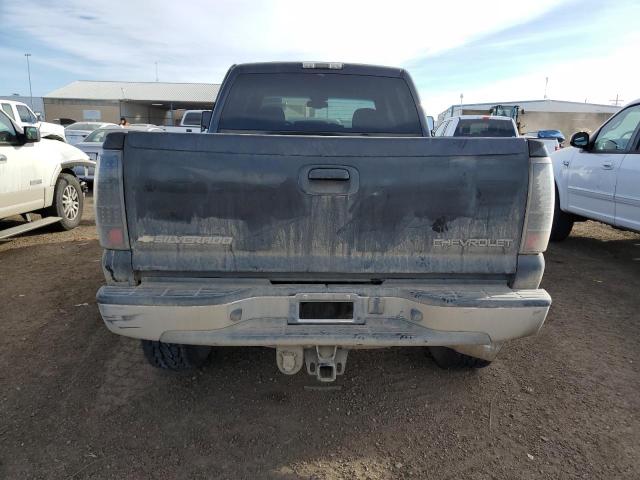 Photo 6 from auction – 2005 CHEVROLET SILVERADO2 with VIN 1GCHK23215F952497