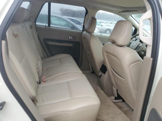 Photo 11 from auction – 2007 FORD EDGE SEL with VIN 2FMDK38C37BA22185
