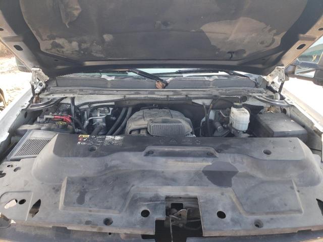 Zdjęcie 11 z aukcji – 2012 CHEVROLET SILVERADO z VIN 1GC1CXCG1CF243024