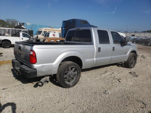 Photo 3 from auction – 2011 FORD F250 SUPER with VIN 1FT7W2AT2BEC09862