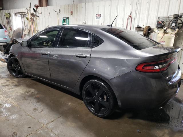 Photo 2 from auction – 2015 DODGE DART SXT with VIN 1C3CDFBB7FD101934