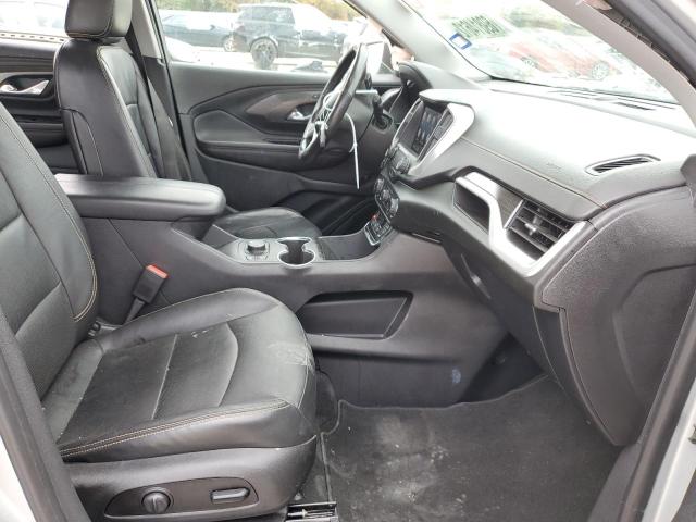 Photo 7 from auction – 2019 GMC TERRAIN SL with VIN 3GKALPEV3KL326782