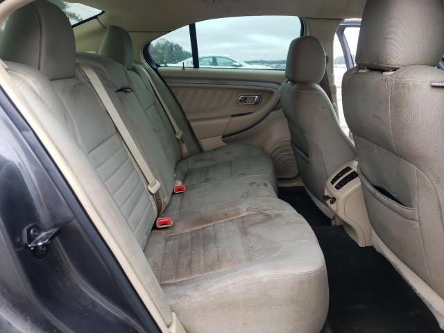 Photo 10 from auction – 2016 FORD TAURUS SE with VIN 1FAHP2D83GG133918