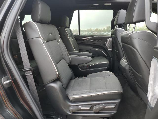 Photo 11 from auction – 2022 CADILLAC ESCALADE S with VIN 1GYS4FKL9NR239065