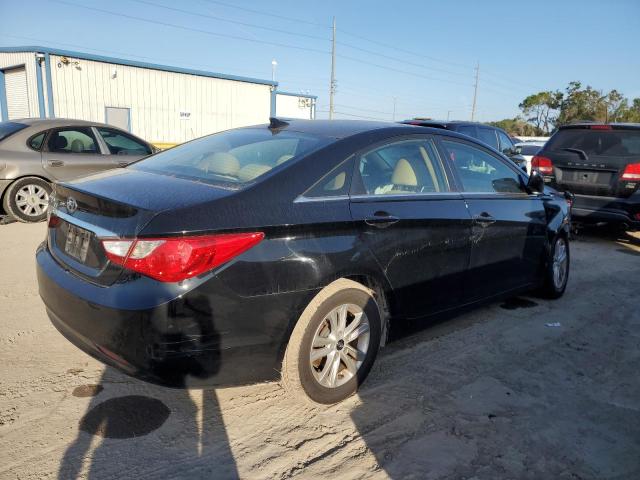 Photo 3 from auction – 2012 HYUNDAI SONATA GLS with VIN 5NPEB4AC9CH331313