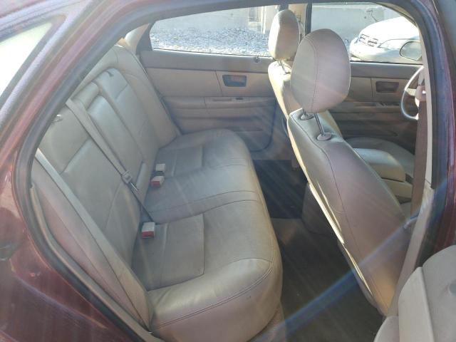 Photo 10 from auction – 2007 FORD TAURUS SE with VIN 1FAFP53U27A122533