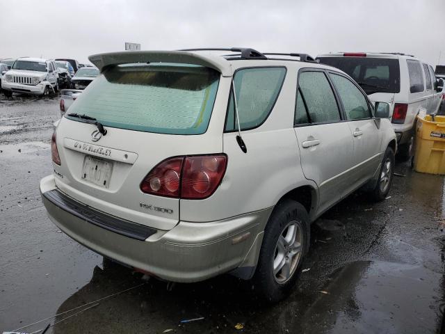 Photo 3 from auction – 2000 LEXUS RX 300 with VIN JT6GF10U6Y0054119
