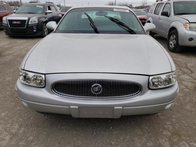 Photo 5 from auction – 2002 BUICK LESABRE LI with VIN 1G4HR54K12U158033