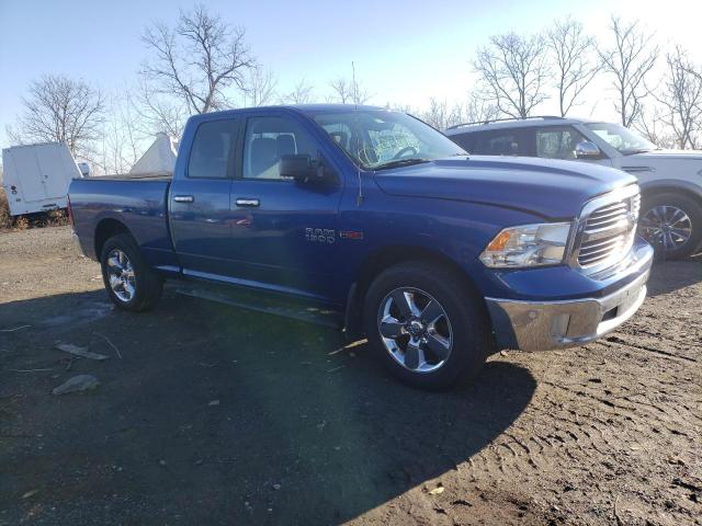 Photo 4 from auction – 2018 RAM 1500 SLT with VIN 1C6RR7GM3JS237125