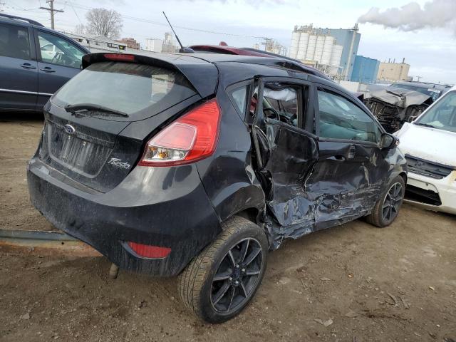 Photo 3 from auction – 2015 FORD FIESTA SE with VIN 3FADP4EJ2FM141198