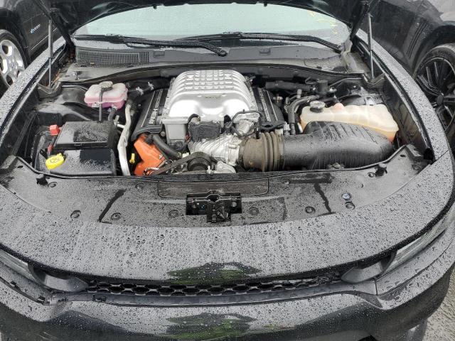 Photo 11 from auction – 2019 DODGE CHARGER SR with VIN 2C3CDXL97KH668241
