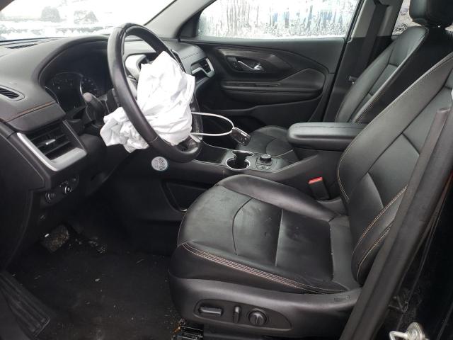 Photo 7 from auction – 2018 GMC TERRAIN SL with VIN 3GKALVEX8JL273016
