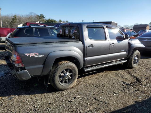 Photo 3 from auction – 2011 TOYOTA TACOMA DOU with VIN 5TFLU4EN3BX015745