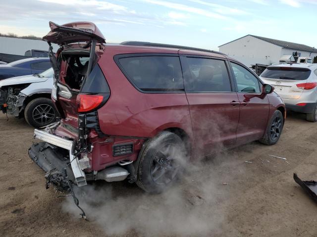 Photo 3 from auction – 2019 CHRYSLER PACIFICA T with VIN 2C4RC1BG1KR548421