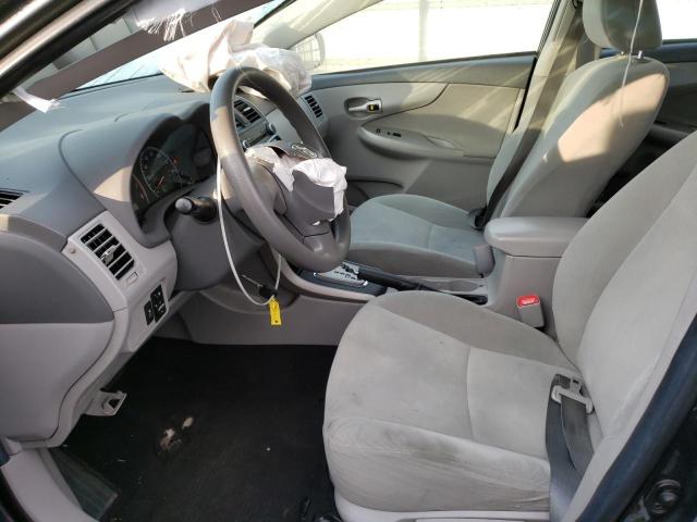Photo 7 from auction – 2010 TOYOTA COROLLA BA with VIN 2T1BU4EE3AC388504