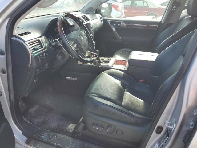 صورة رقم 7 من المزاد - 2016 LEXUS GS 460 مع VIN JTJJM7FX6B5033335
