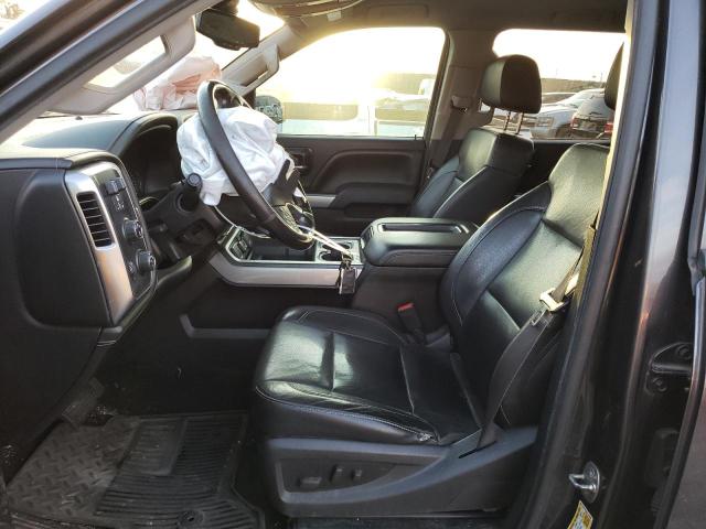 Zdjęcie 7 z aukcji – 2015 CHEVROLET SILVERADO z VIN 1GC1KWE8XFF118790