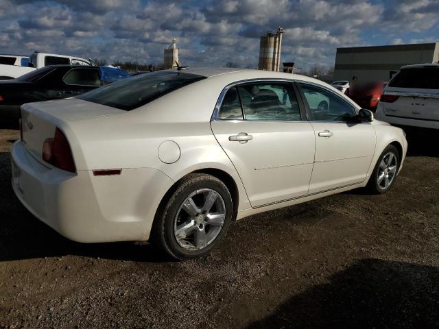 Photo 3 from auction – 2011 CHEVROLET MALIBU 2LT with VIN 1G1ZD5E12BF200882
