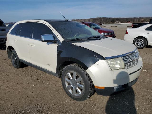 Photo 4 from auction – 2007 LINCOLN MKX with VIN 2LMDU68C47BJ26197