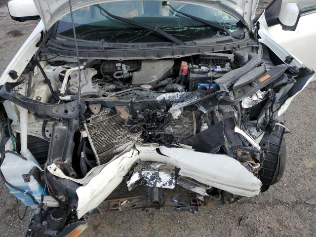 Photo 12 from auction – 2012 NISSAN ROGUE S with VIN JN8AS5MV2CW375895
