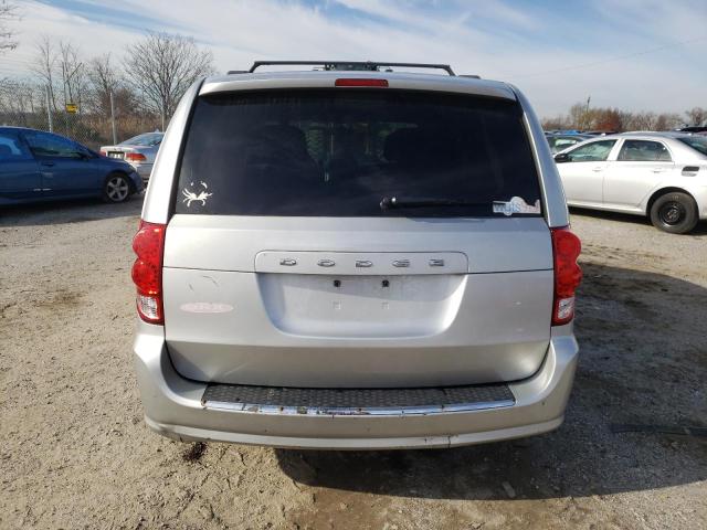 Photo 6 from auction – 2012 DODGE GRAND CARA with VIN 2C4RDGCG7CR160271