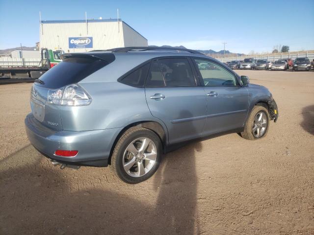 Фото 3 с аукциона – 2004 LEXUS RX 330 с VIN 2T2HA31U24C015416