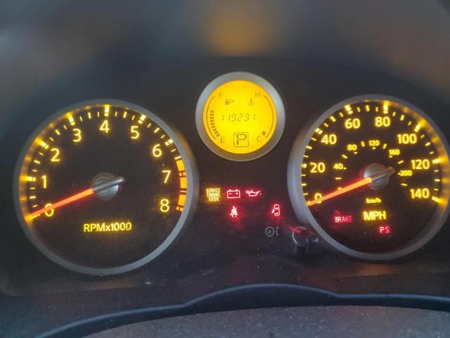 Photo 9 from auction – 2009 NISSAN SENTRA 2.0 with VIN 3N1AB61E49L613981