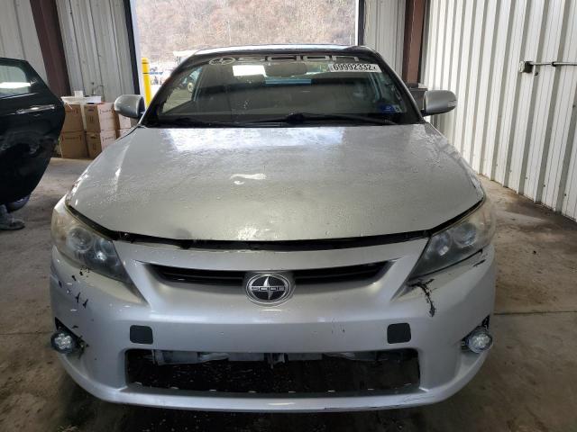 Photo 5 from auction – 2011 TOYOTA SCION TC with VIN JTKJF5C74B3003342