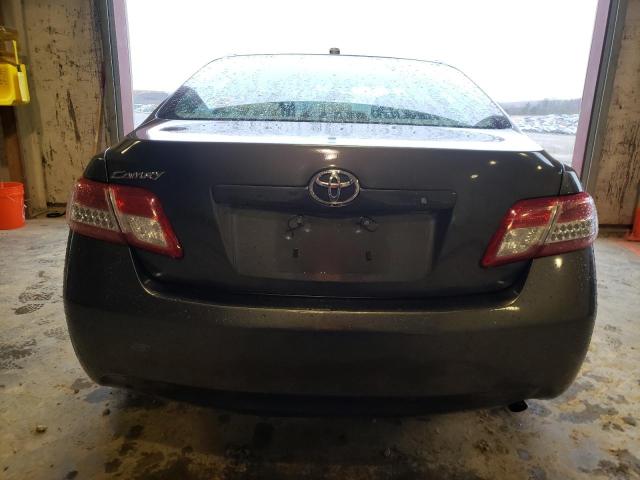 Photo 6 from auction – 2010 TOYOTA CAMRY BASE with VIN 4T4BF3EK7AR022320