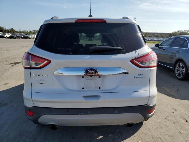 Photo 6 from auction – 2016 FORD ESCAPE SE with VIN 1FMCU0G9XGUC87979