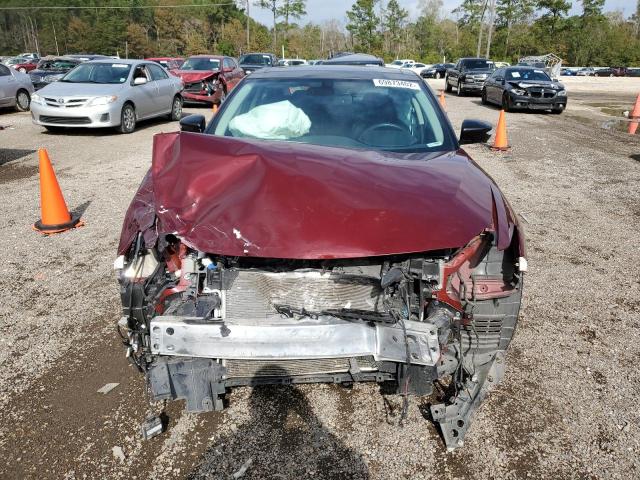 Photo 5 from auction – 2017 NISSAN MAXIMA 3.5 with VIN 1N4AA6AP0HC426173