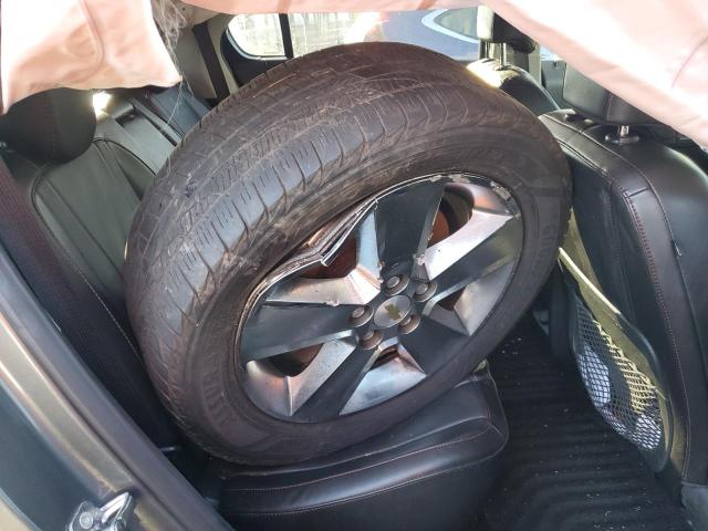 Foto 13 de la subasta – 2012 CHEVROLET EQUINOX LT con VIN 2GNFLFE59C6333146