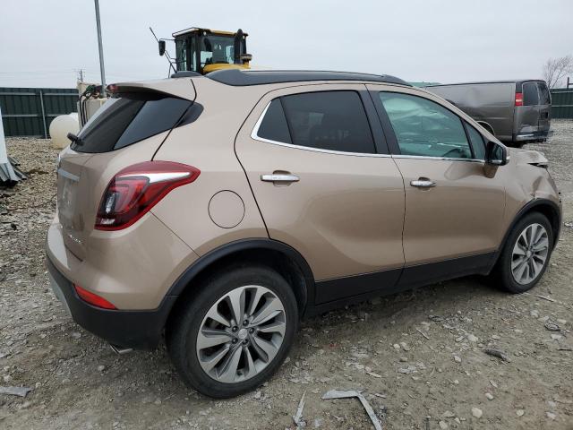Photo 3 from auction – 2018 BUICK ENCORE PRE with VIN KL4CJASBXJB631949
