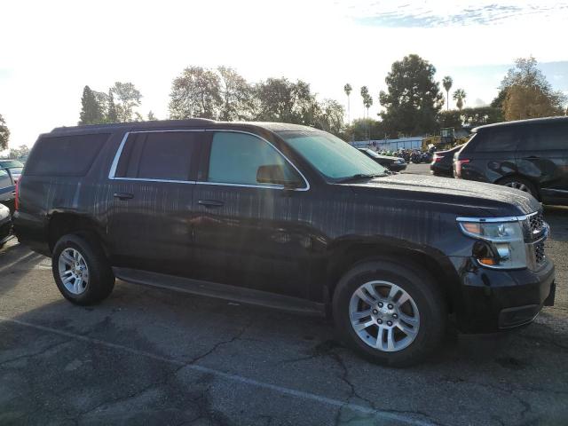 Photo 4 from auction – 2015 CHEVROLET SUBURBAN C with VIN 1GNSCHKC2FR591028