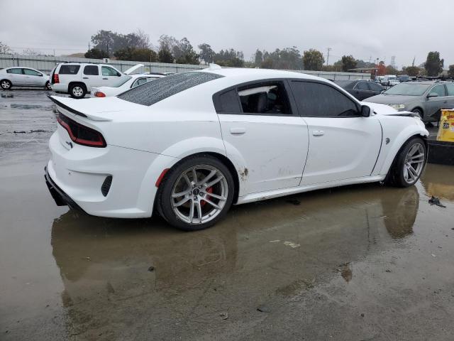 Photo 3 from auction – 2020 DODGE CHARGER SR with VIN 2C3CDXL97LH222186