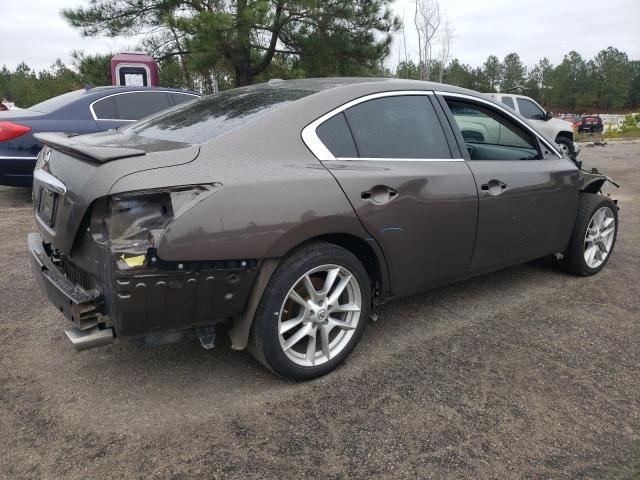 Photo 3 from auction – 2013 NISSAN MAXIMA S with VIN 1N4AA5AP2DC842438