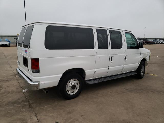 Photo 3 from auction – 2008 FORD ECONOLINE with VIN 1FBNE31L68DA93486