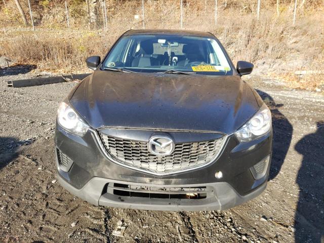 Photo 5 from auction – 2013 MAZDA CX-5 SPORT with VIN JM3KE4BE4D0160910
