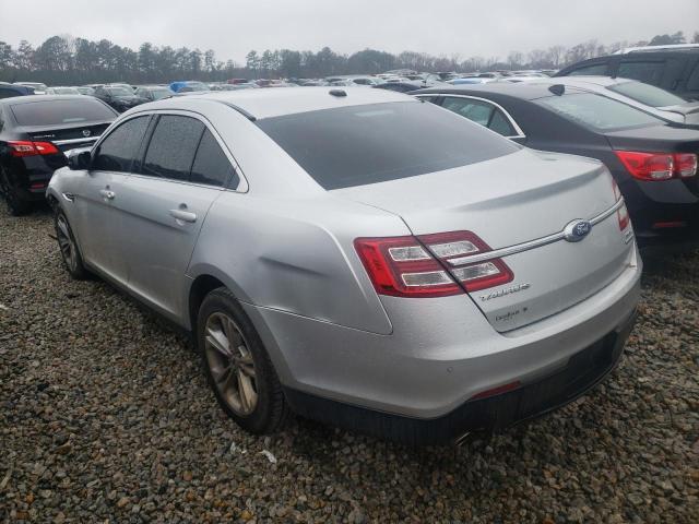 Photo 2 from auction – 2016 FORD TAURUS SEL with VIN 1FAHP2E80GG139755