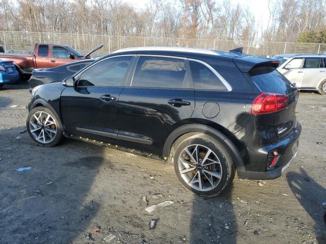 Photo 2 from auction – 2020 KIA NIRO TOURI with VIN KNDCC3LC0L5393873