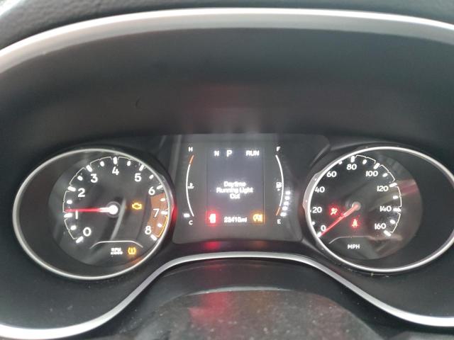 Photo 9 from auction – 2021 JEEP COMPASS LA with VIN 3C4NJCBB4MT526501