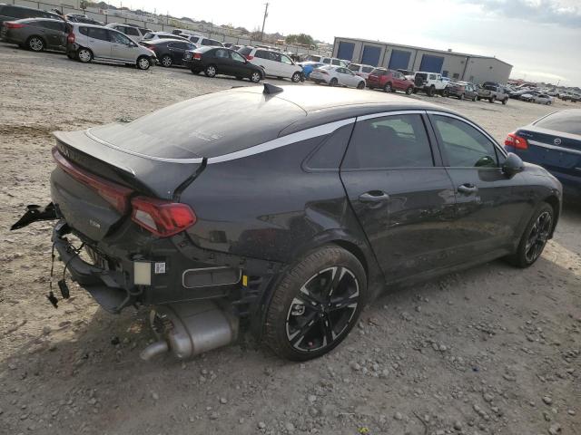 Photo 3 from auction – 2023 KIA K5 GT LINE with VIN 5XXG64J29PG165946