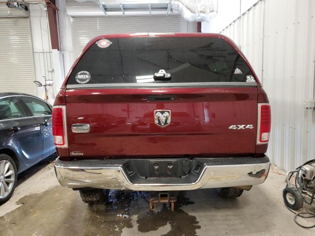 Photo 6 from auction – 2016 RAM 2500 LONGH with VIN 3C6UR5GL4GG259303