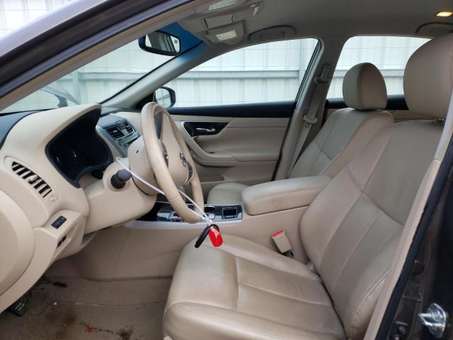 Photo 7 from auction – 2013 NISSAN ALTIMA 2.5 with VIN 1N4AL3AP1DC253279